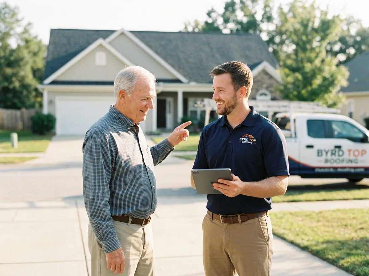 Roofing New Knoxville, OH FAQs